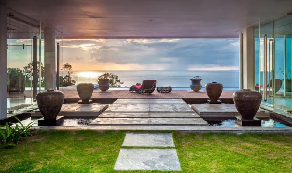 1 - vente maison phuket phuket thaïlande