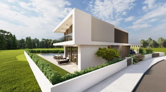 2 - verkauf villa larnaca larnaca zypern