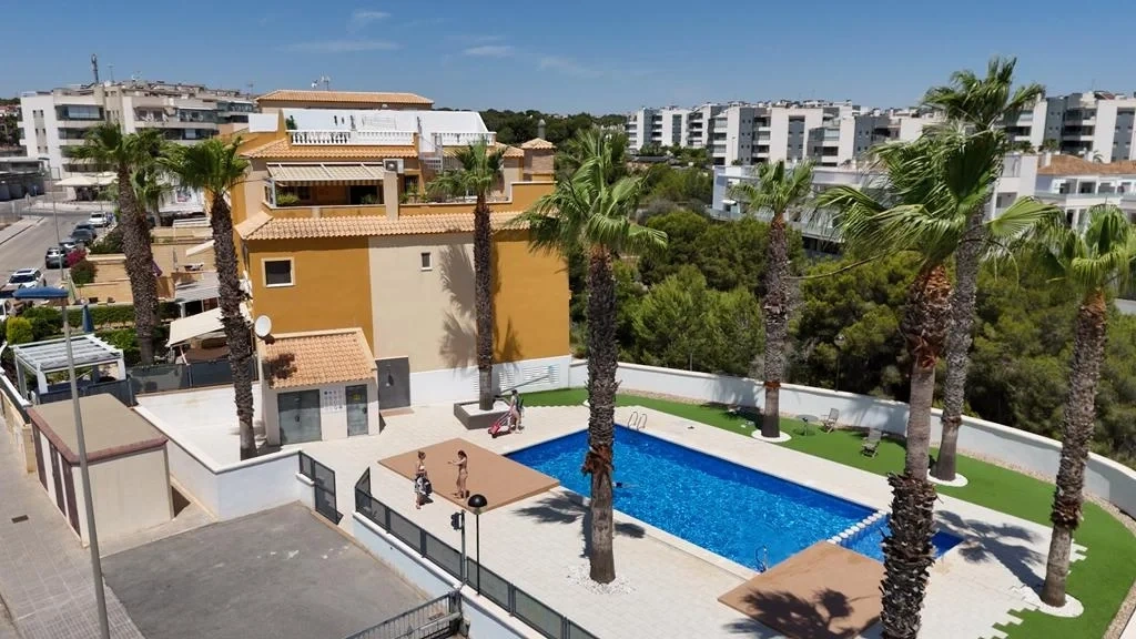 1 - vente appartement villamartin communauté valencienne espagne