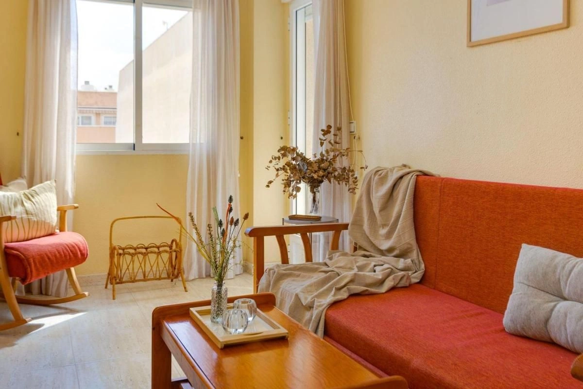 1 - продажа квартира torrevieja - costa blanca валенсия испания