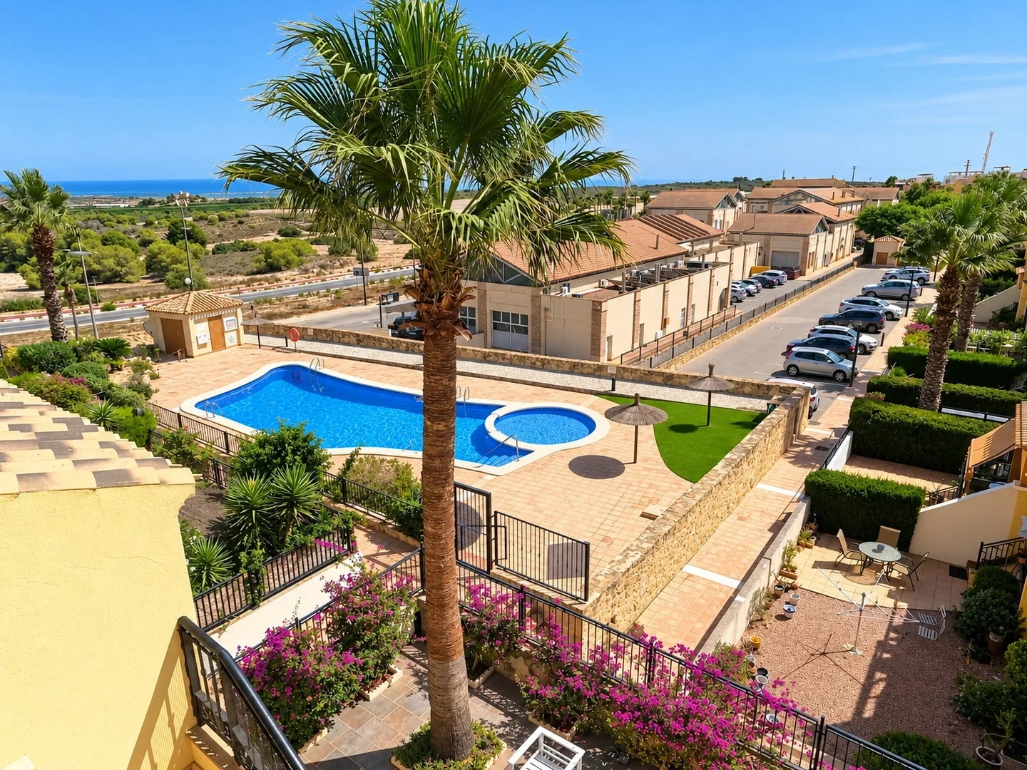 1 - apartment for sale in algorfa valencian community spain