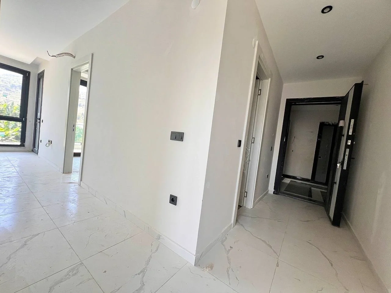 2 - verkauf wohnung alanya antalya türkei
