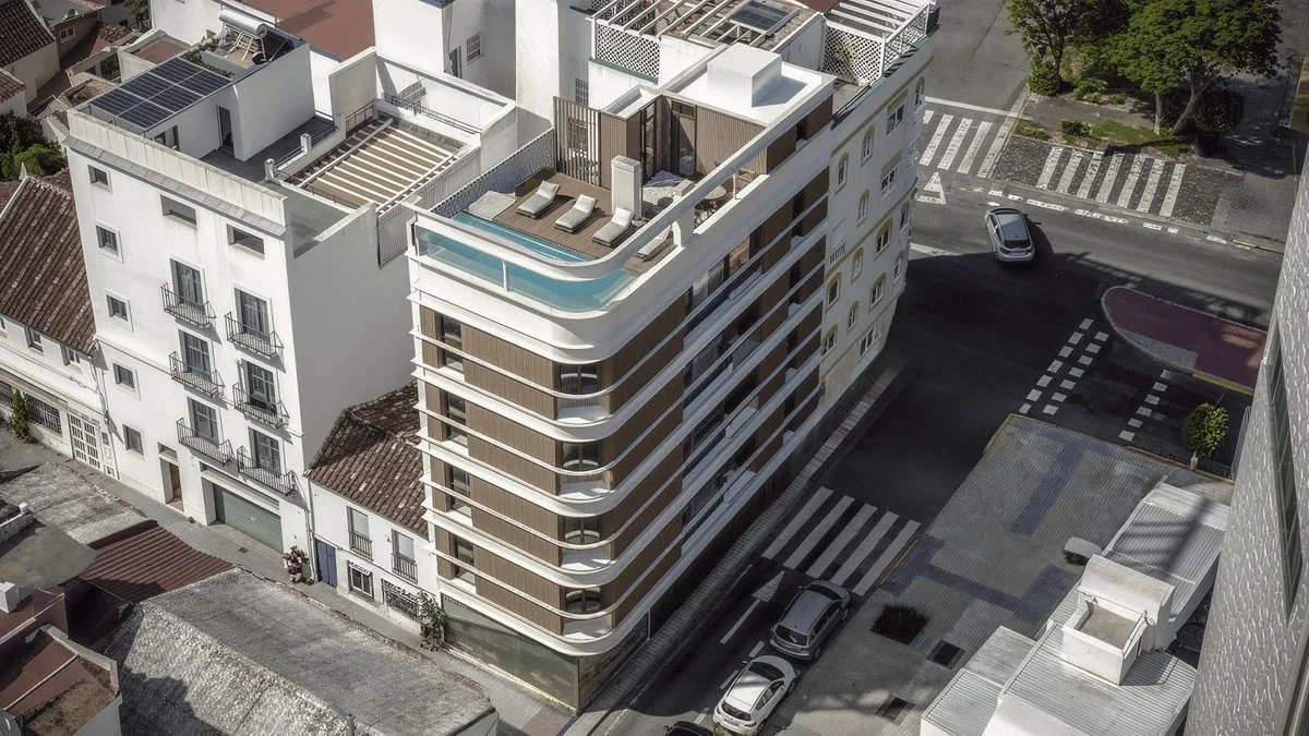 2 - vente appartement estepona - costa del sol andalousie espagne