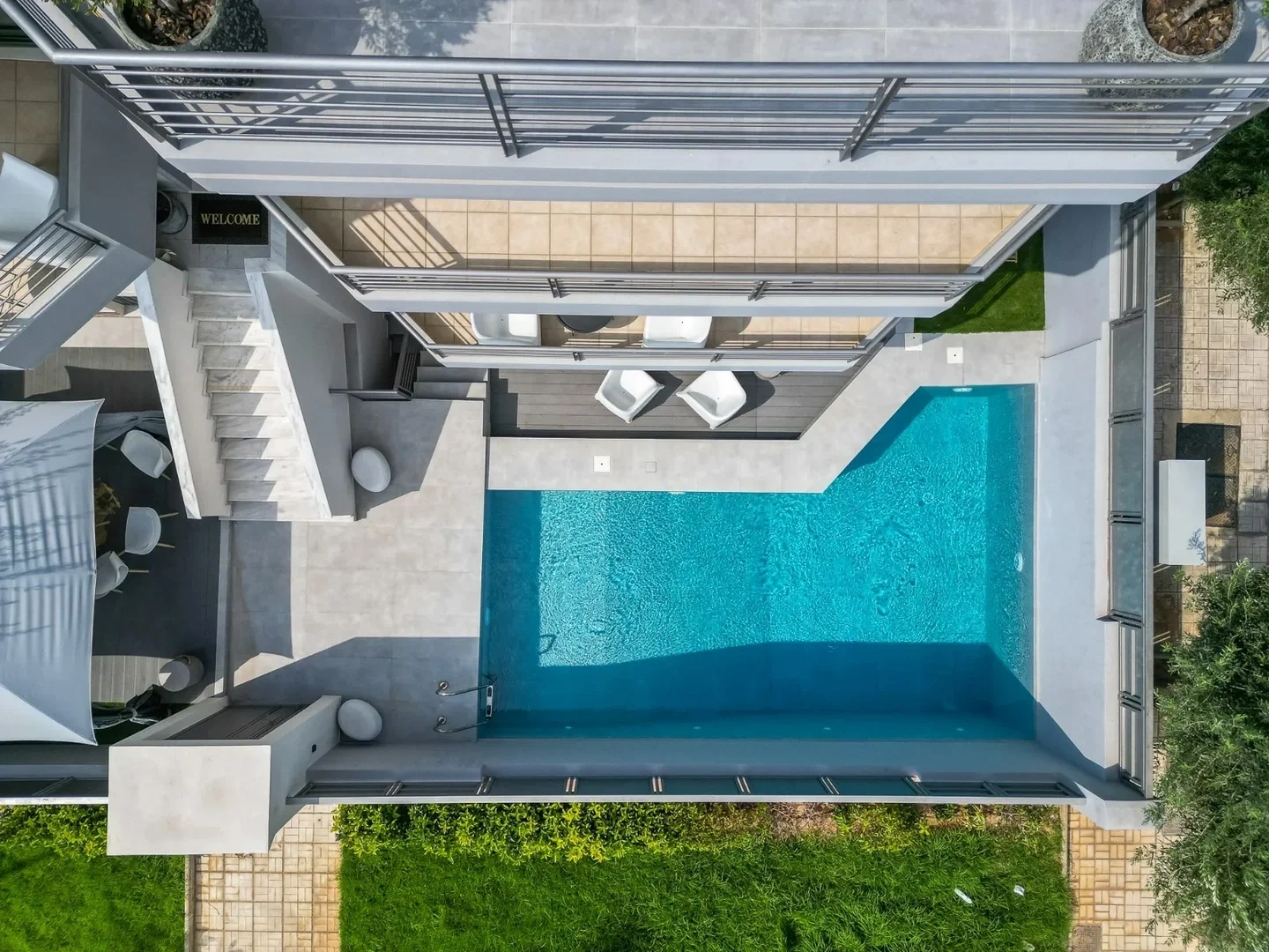1 - house for sale in glyfada attica greece