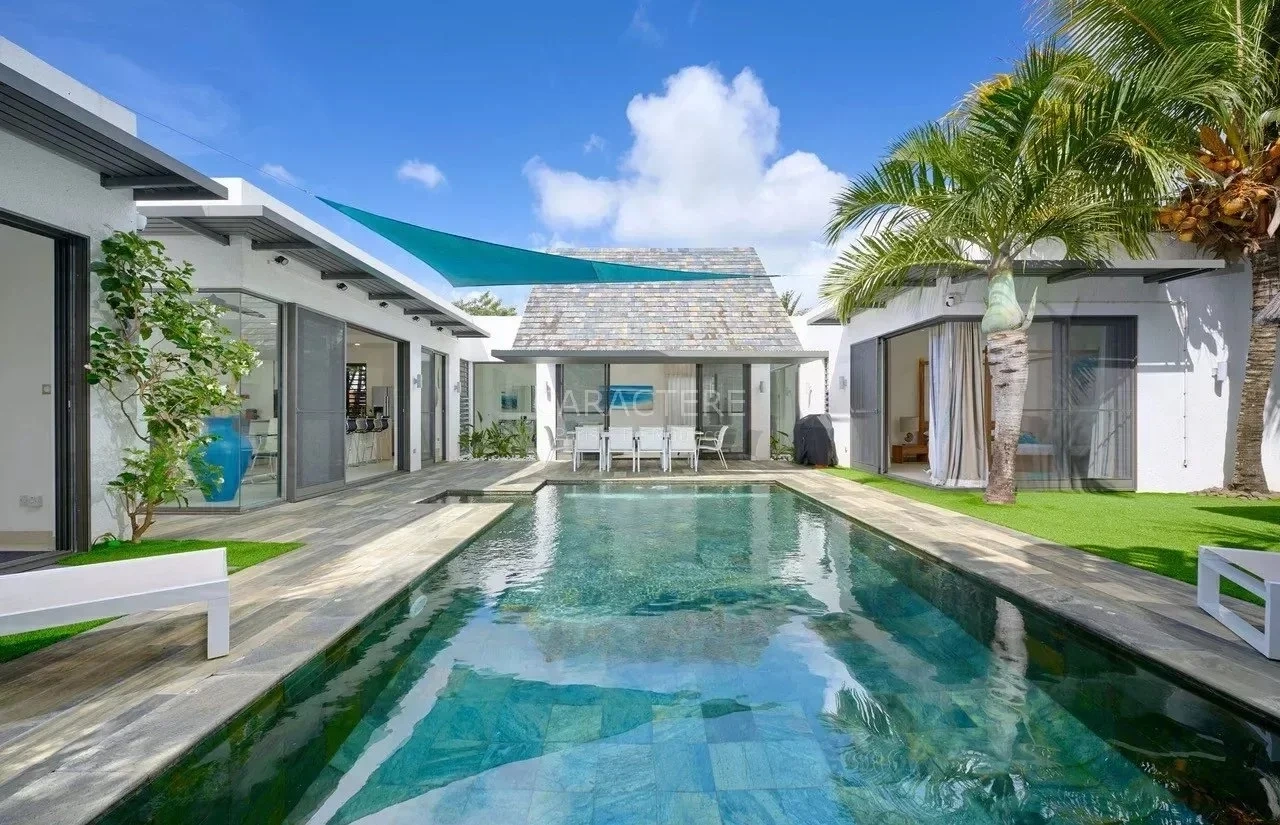2 - verkauf wohnung grand baie rivière du rempart mauritius