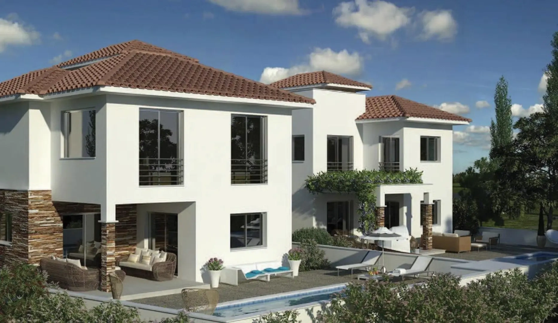 1 - apartment for sale in limassol limassol cyprus