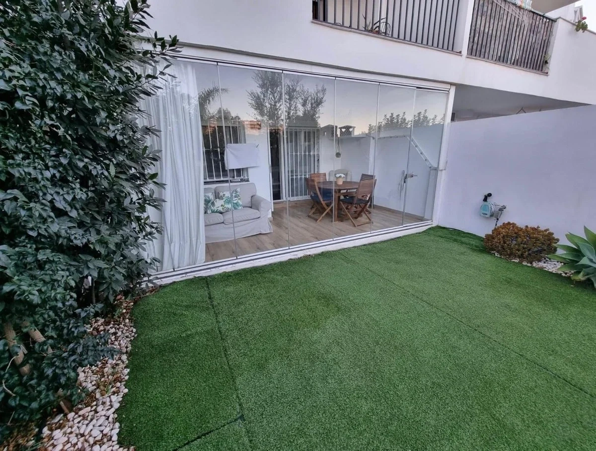 2 - продажа квартира mijas андалусия испания