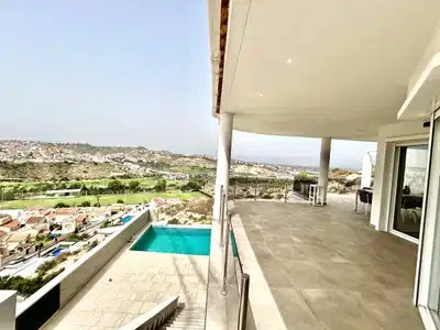 2 - verkoop villa ciudad quesada valencian community spanje