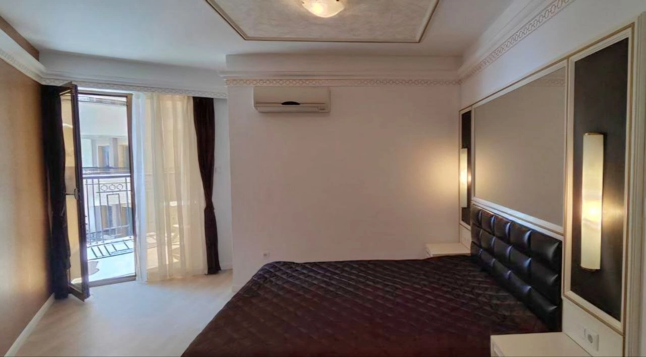 2 - vente appartement vue mer sunny beach burgas bulgarie