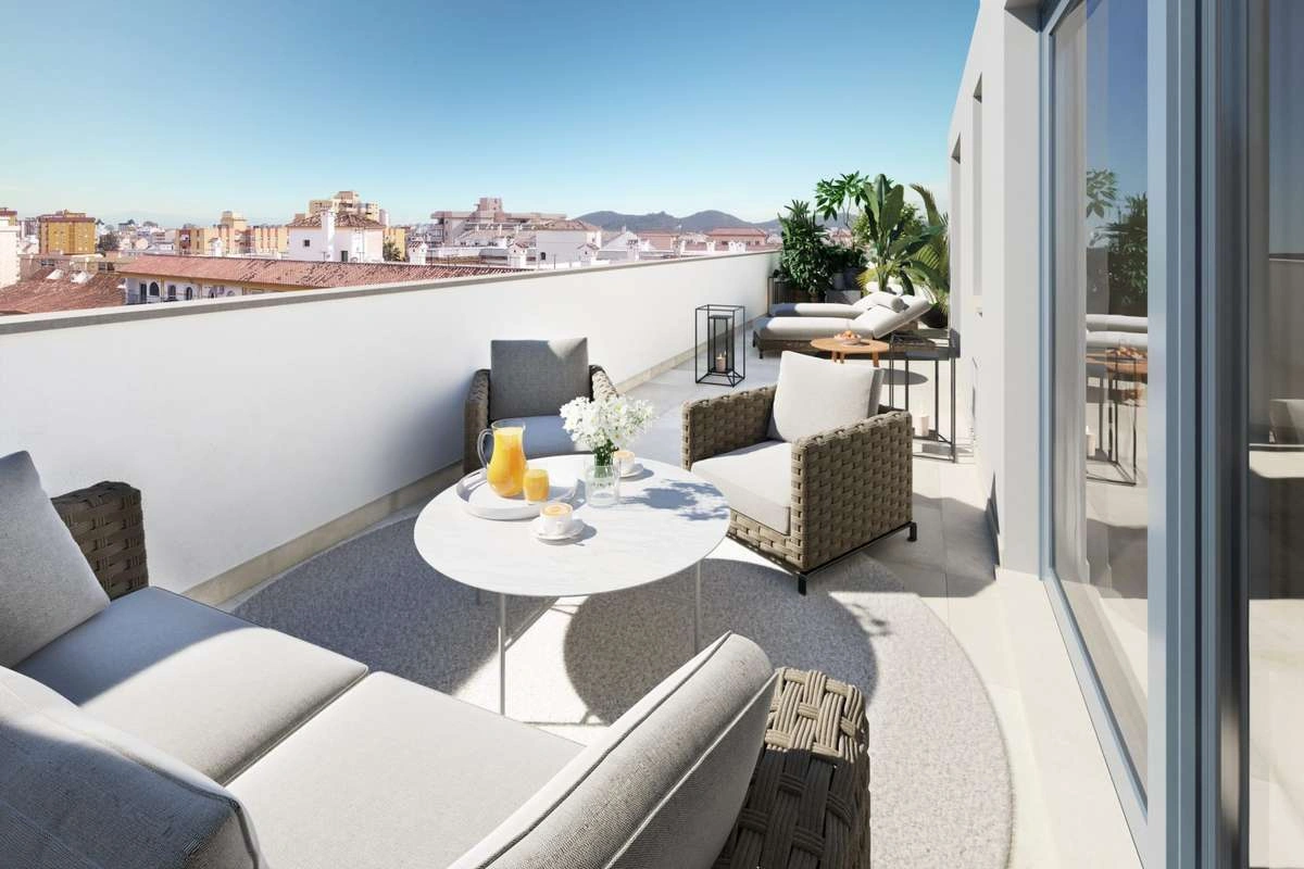 1 - verkauf wohnung fuengirola - costa del sol andalusien spanien