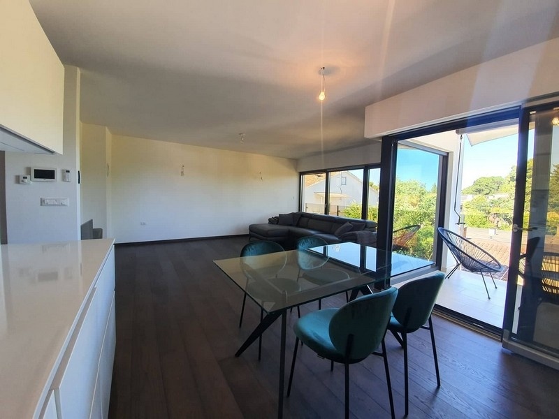 1 - vente appartement vue mer poreč istrie croatie