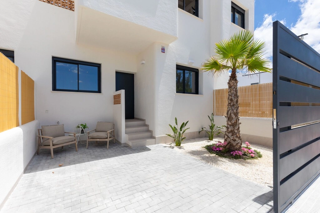 1 - venta apartamento rojales comunidad valenciana españa
