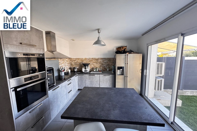 2 - venda casa istres bouches-du-rhône frança