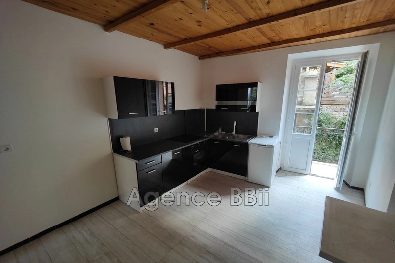 1 - vente appartement lucéram alpes-maritimes france