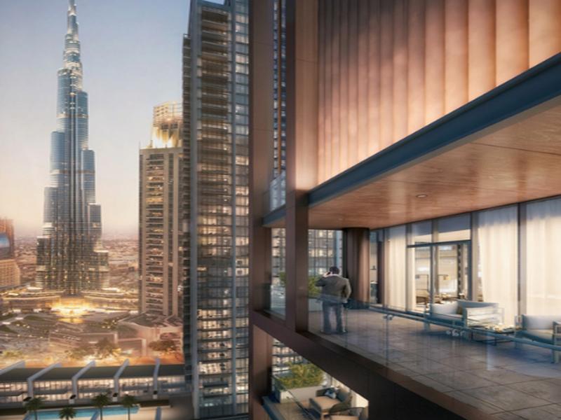2 - verkauf wohnung dubai dubai vereinigte arabische emirate