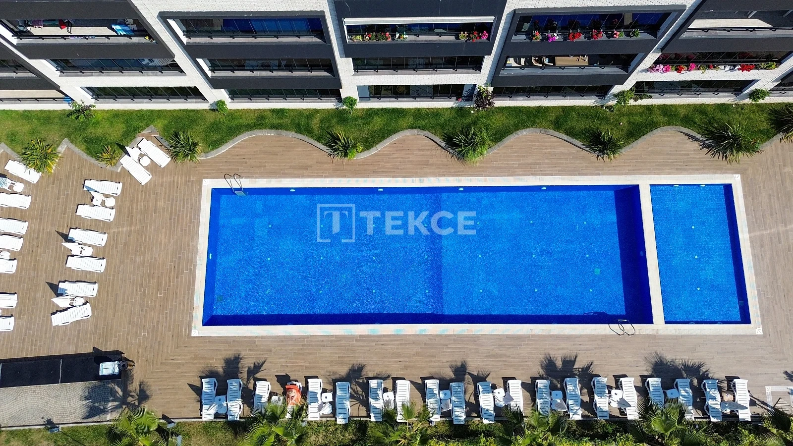 2 - venta apartamento vista al mar çiftlikköy yalova turquía