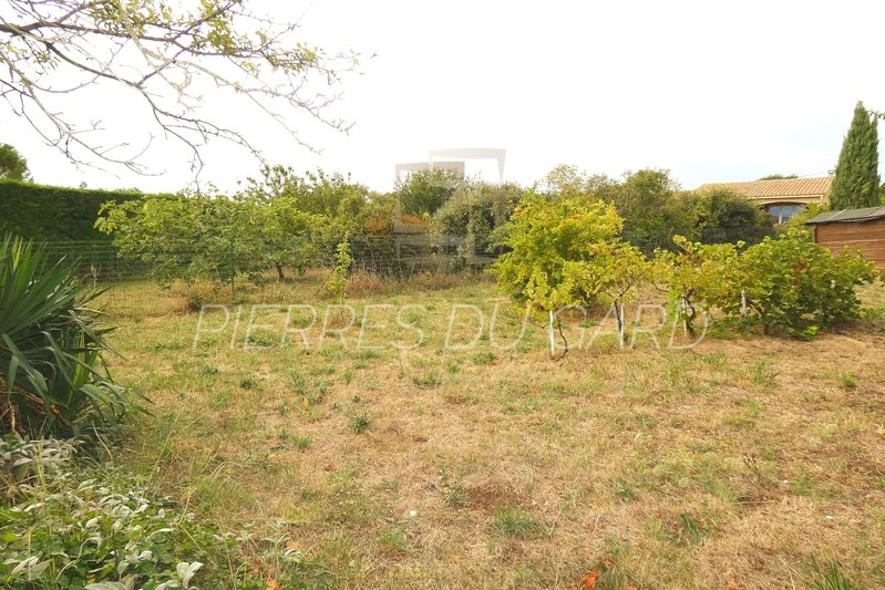 2 - venta terreno la bruguière gard francia