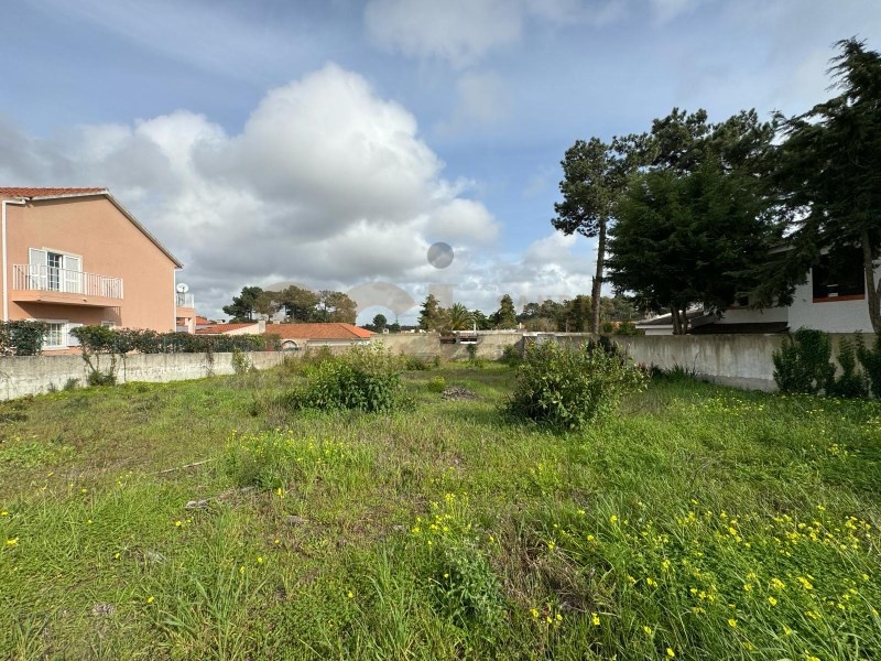 2 - venta terreno verdizela región de lisboa portugal