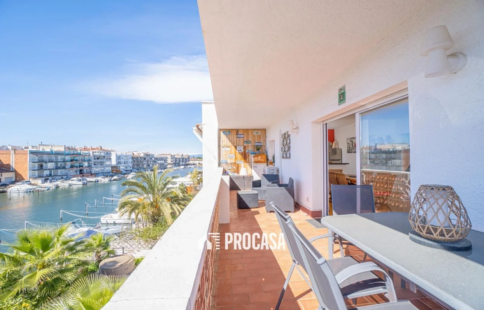 2 - продажа квартира empuriabrava каталония испания