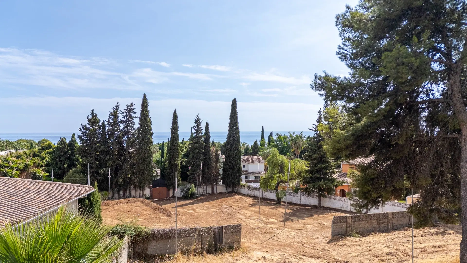 1 - plot of land for sale in marbella - costa del sol andalusia spain