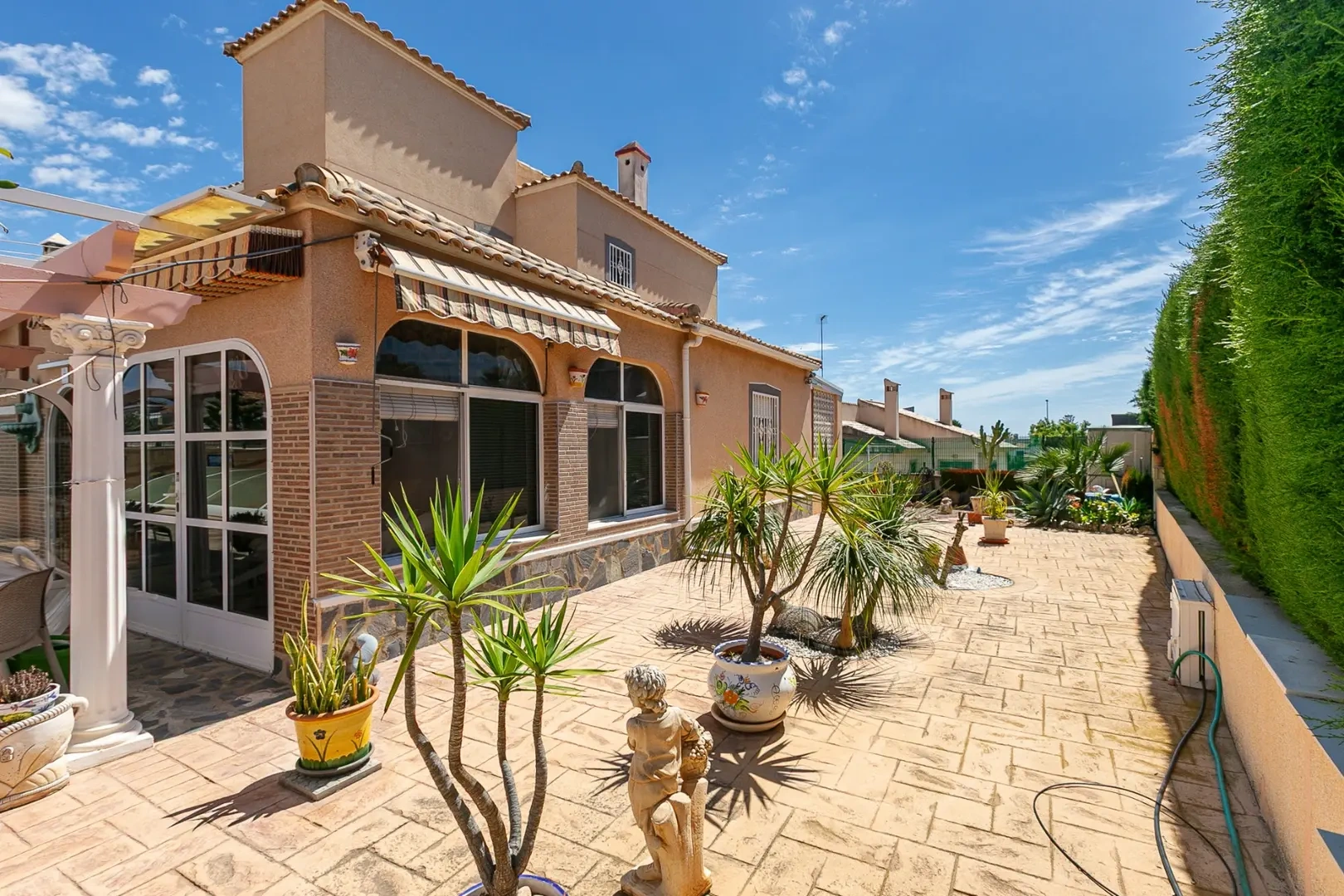 2 - продажа дом la zenia валенсия испания