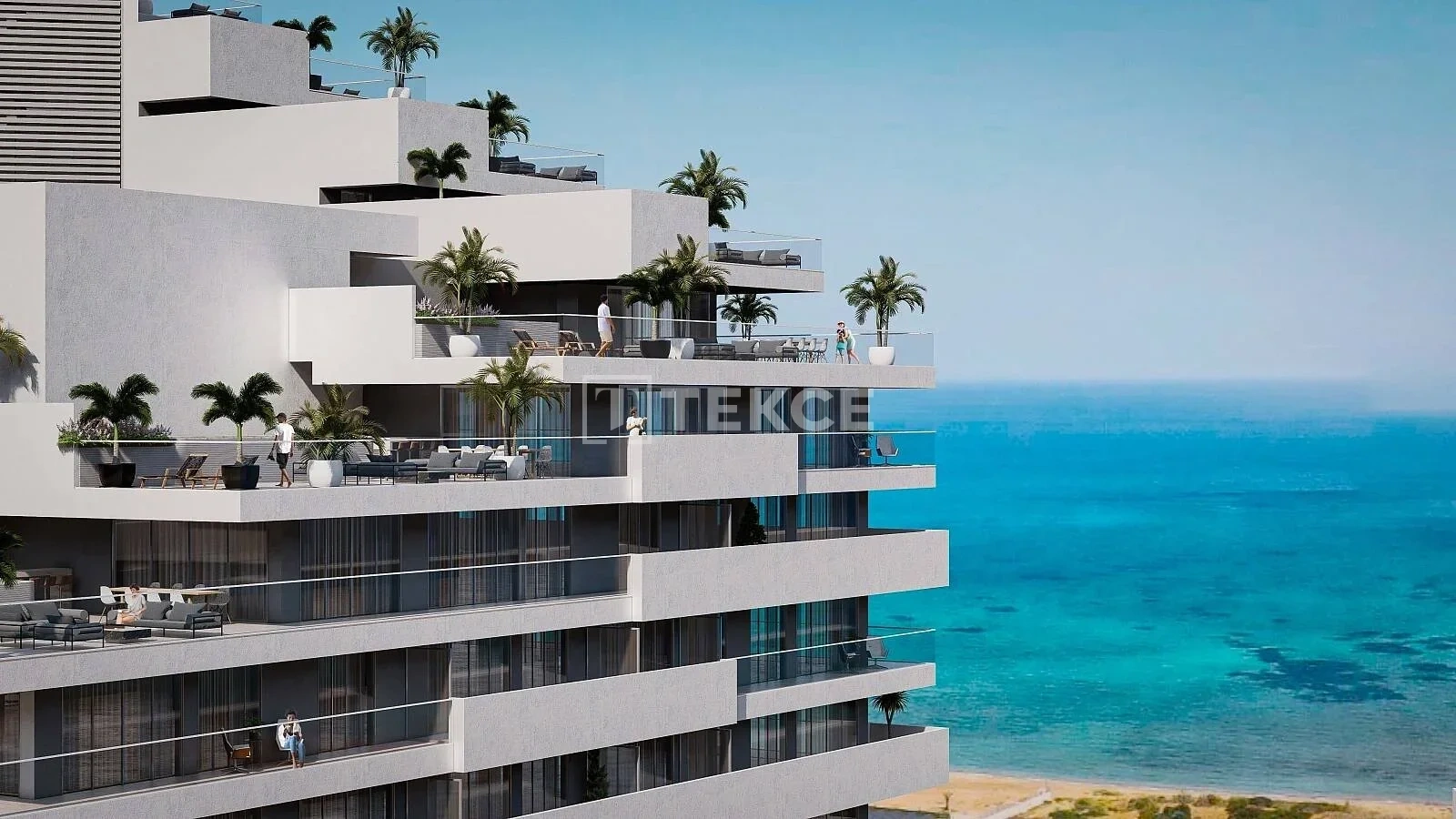 1 - verkauf business meerblick i̇skele famagusta zypern