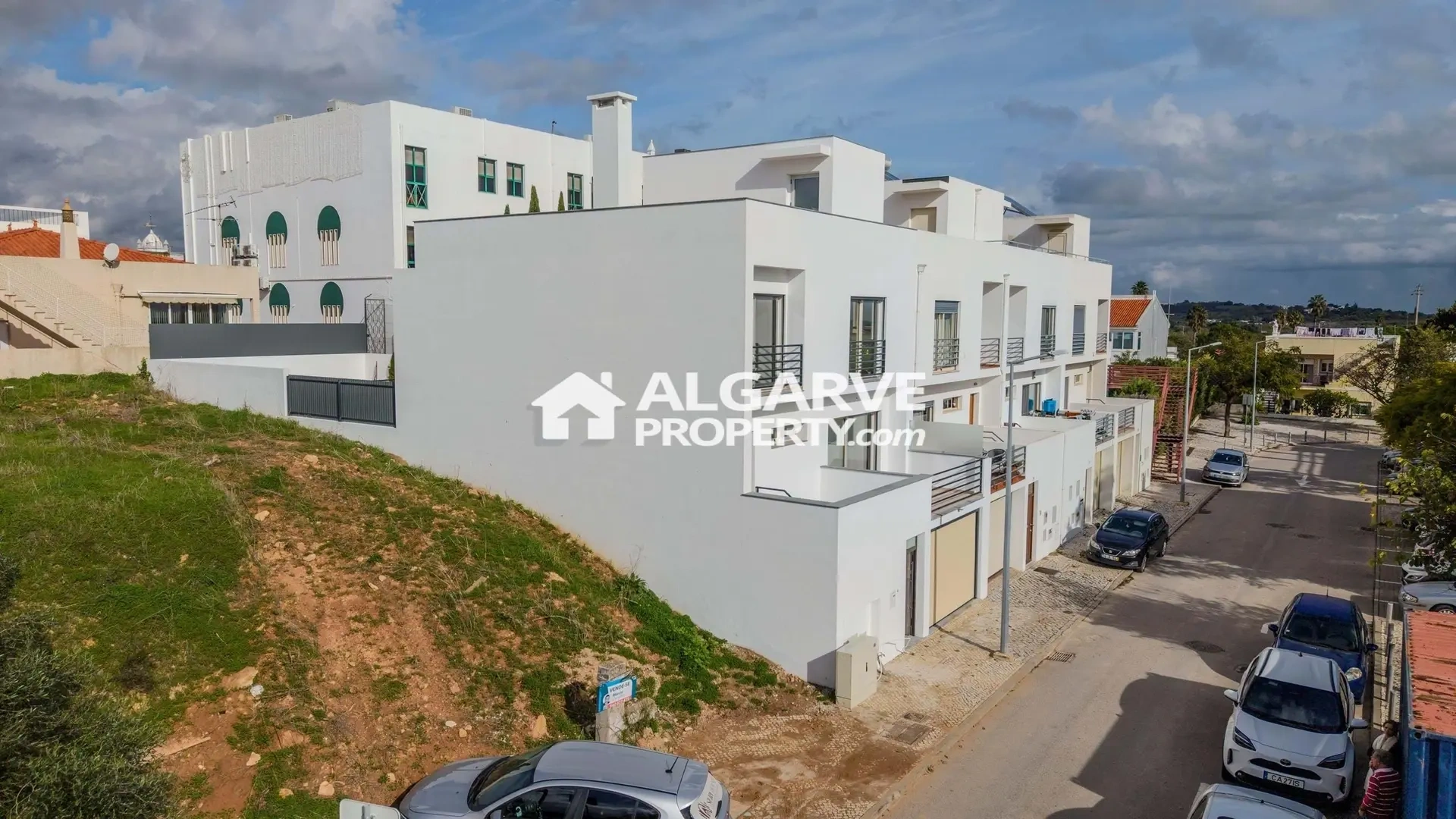 1 - venda casa moncarapacho algarve portugal