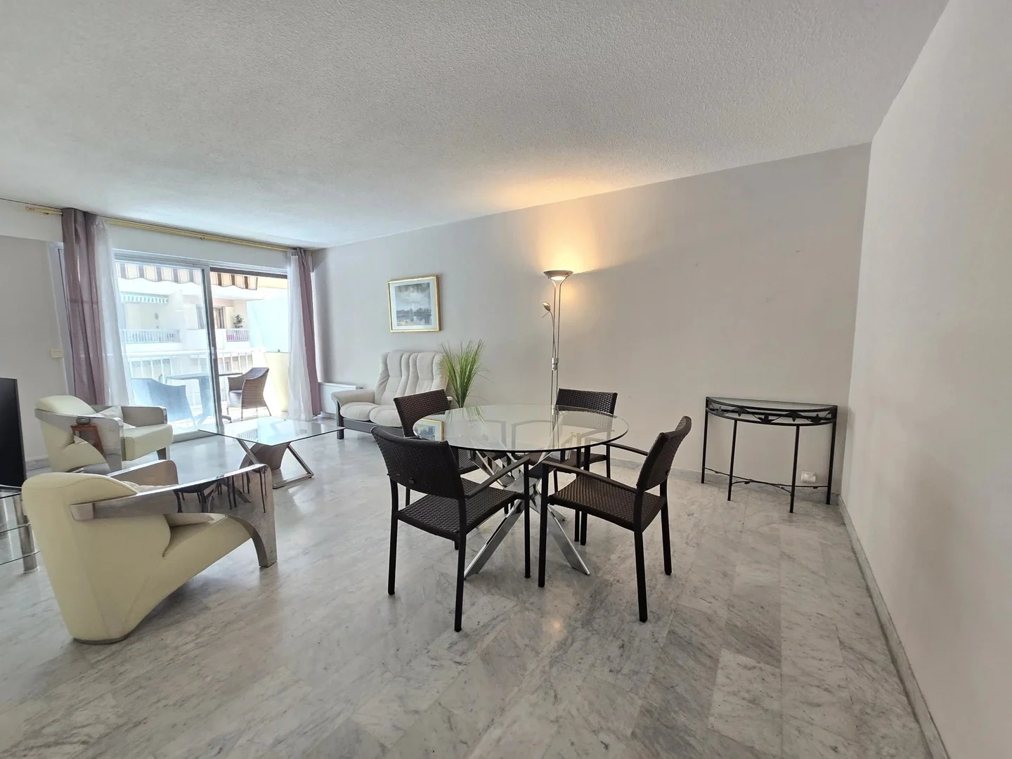 2 - vente appartement vue mer saint-raphaël var france
