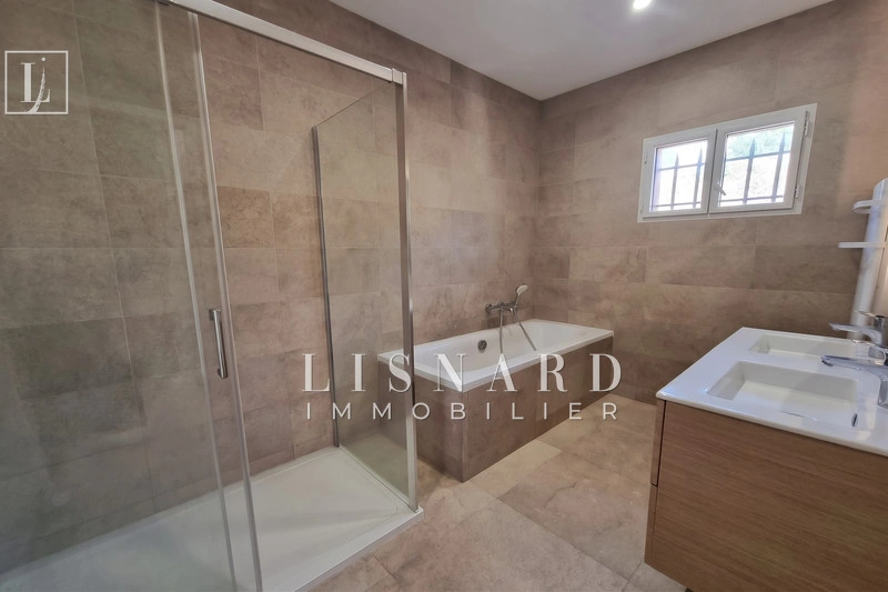 2 - sea view villa for sale in golfe juan alpes-maritimes france