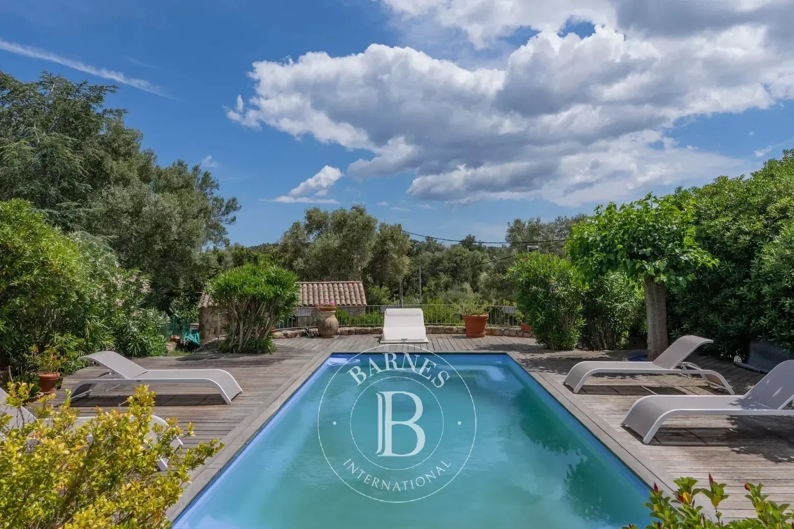 2 - house for sale in porto-vecchio corsica (south) france
