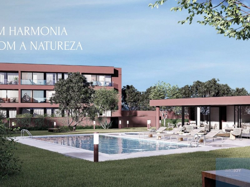 1 - venta apartamento espinho región norte portugal