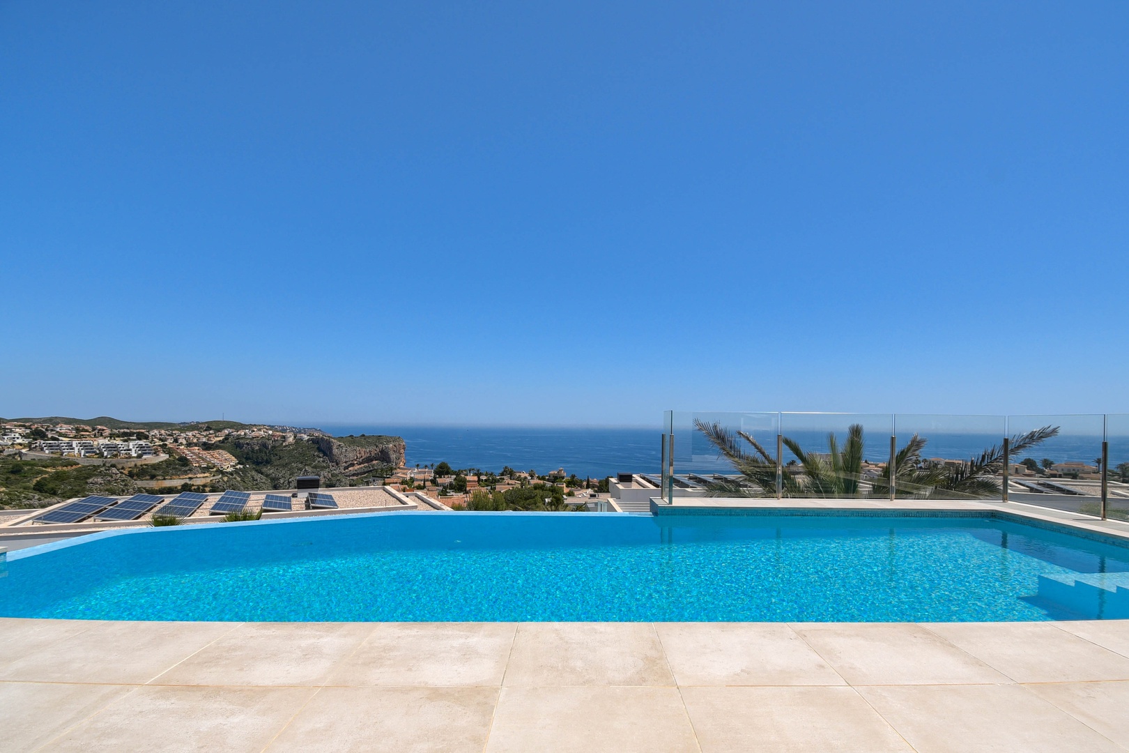 2 - vente maison vue mer benitachell - costa blanca communauté valencienne espagne