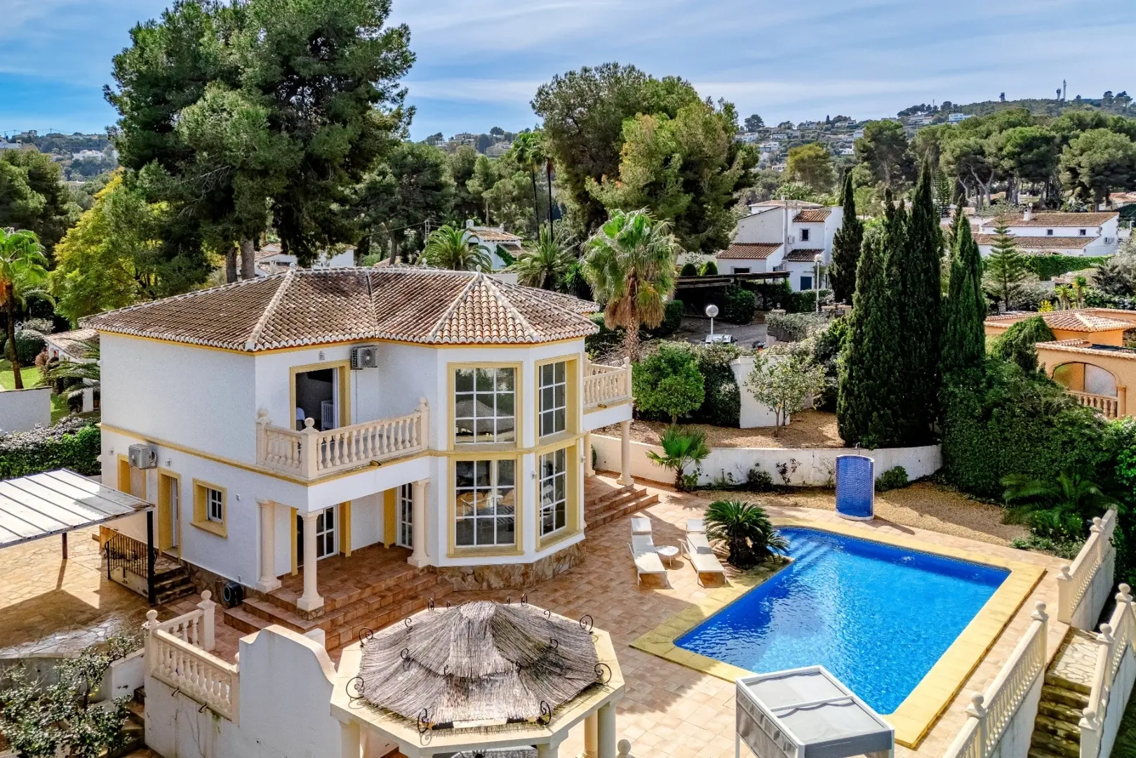 1 - verkauf haus xabia/javea - costa blanca valencia spanien