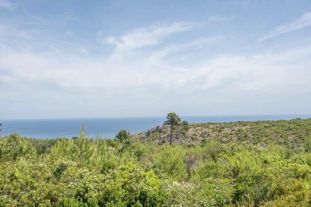 1 - verkauf grundstück meerblick xabia/javea - costa blanca valencia spanien
