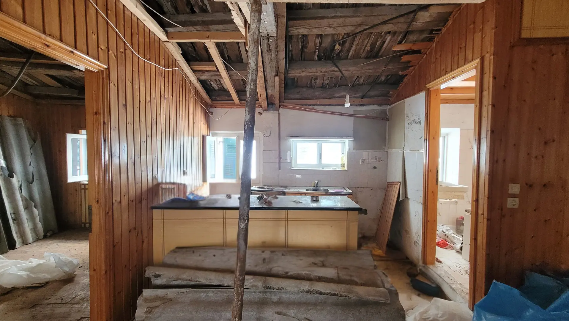 2 - venta apartamento corfu islas jónicas grecia
