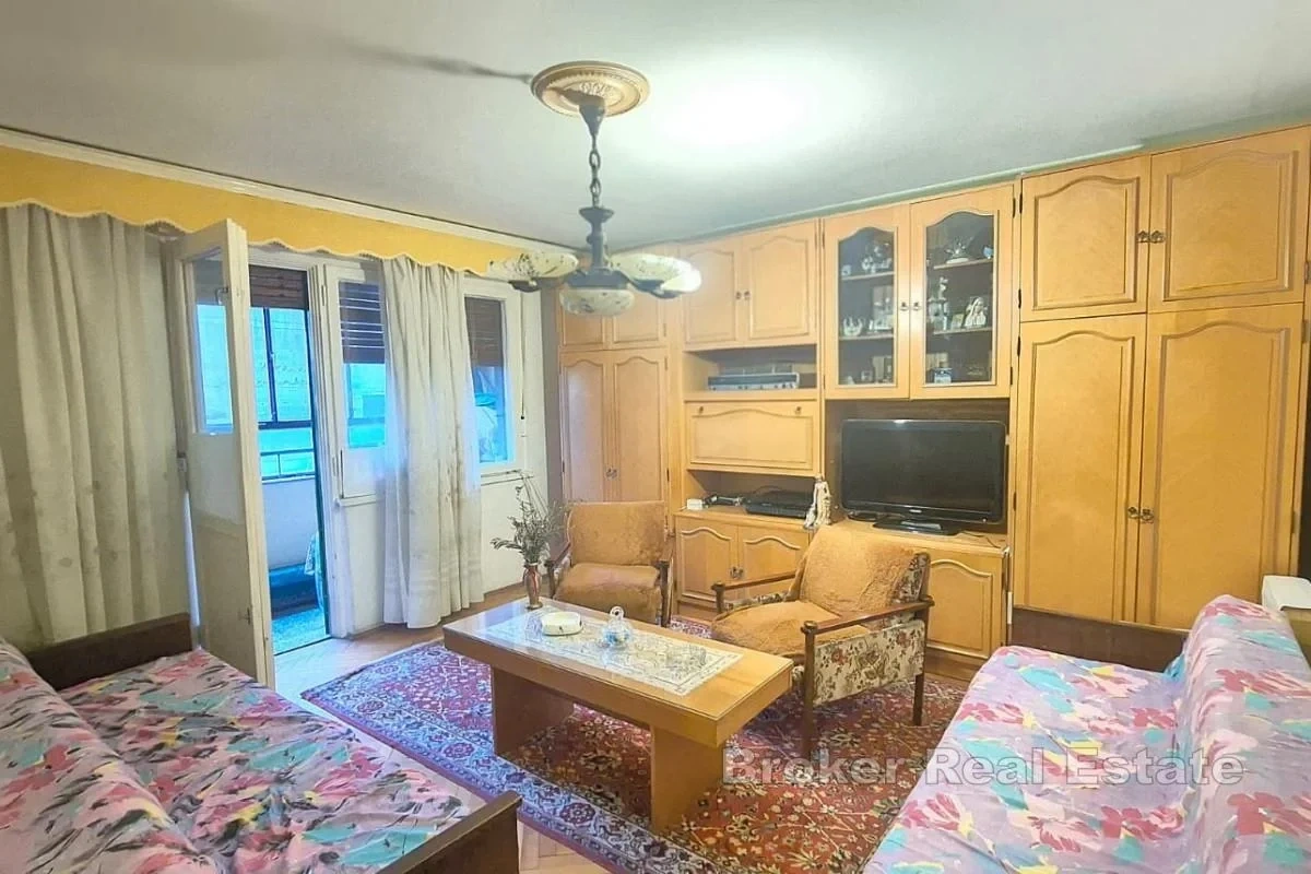 1 - venta apartamento a pie de playa split split-dalmacia croacia