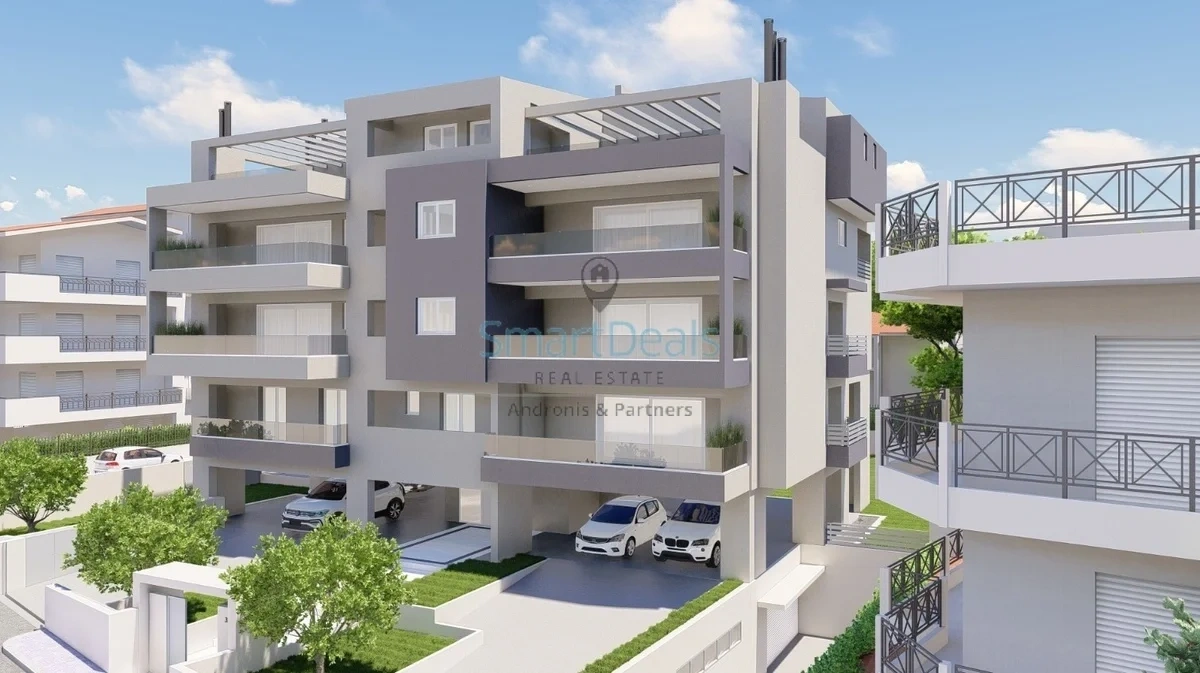2 - vente maison melissia attique grèce