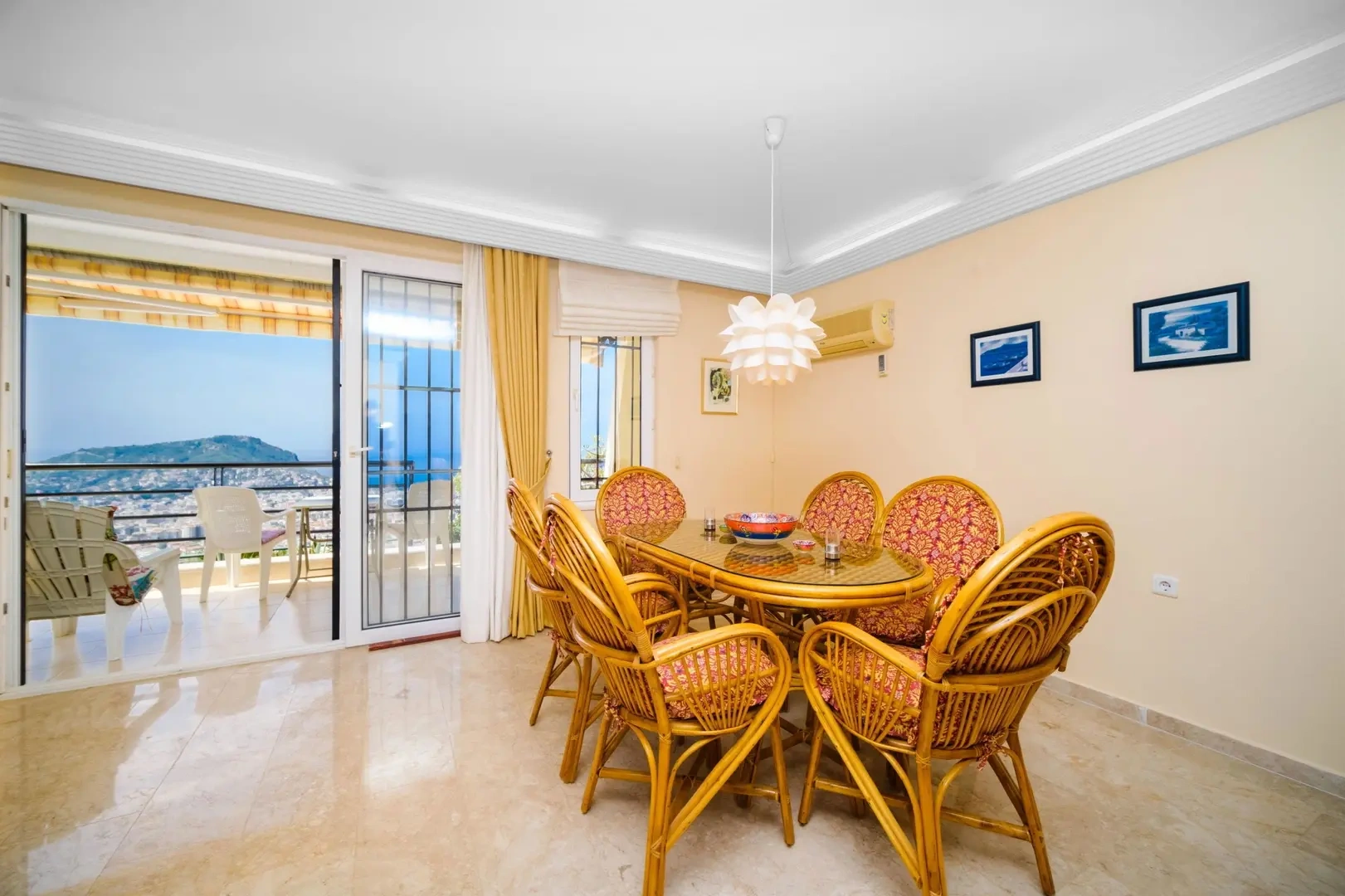 1 - apartment for sale in alanya antalya turkey