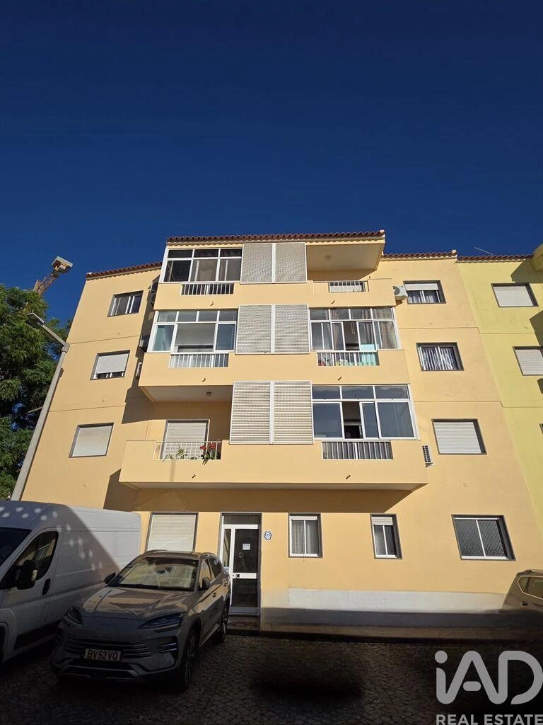 1 - apartment for sale in loulé algarve portugal