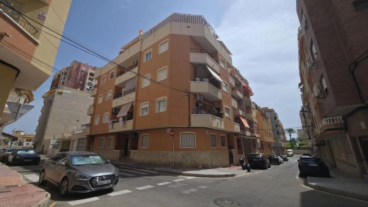 1 - vente appartement torrevieja - costa blanca communauté valencienne espagne