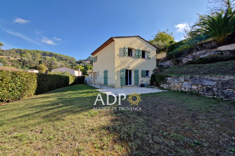 1 - venda casa pégomas alpes-maritimes frança