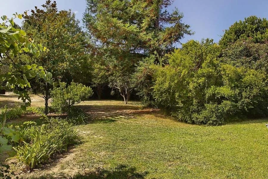 2 - vente propriété pieds dans l'eau acharavi îles ioniennes grèce