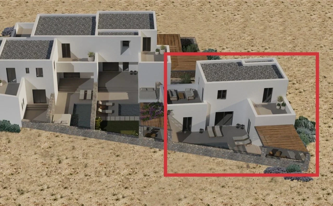 2 - venda casa vista de mar paros - cíclades egeu meridional grécia