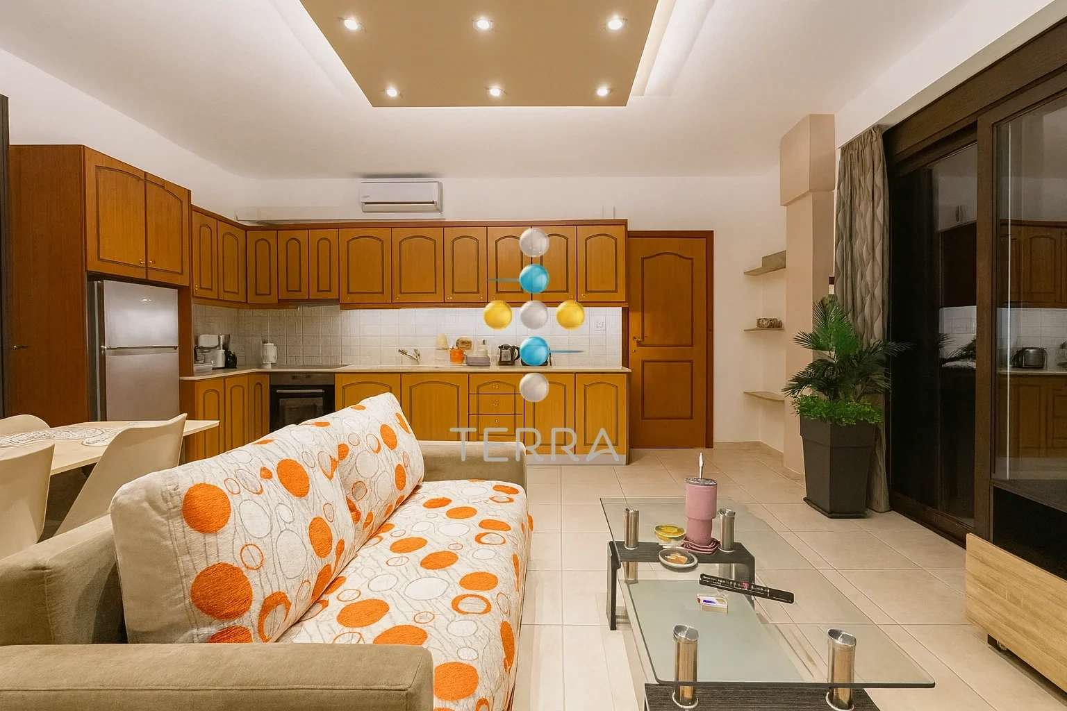 2 - apartment for sale in réthymnon crete greece
