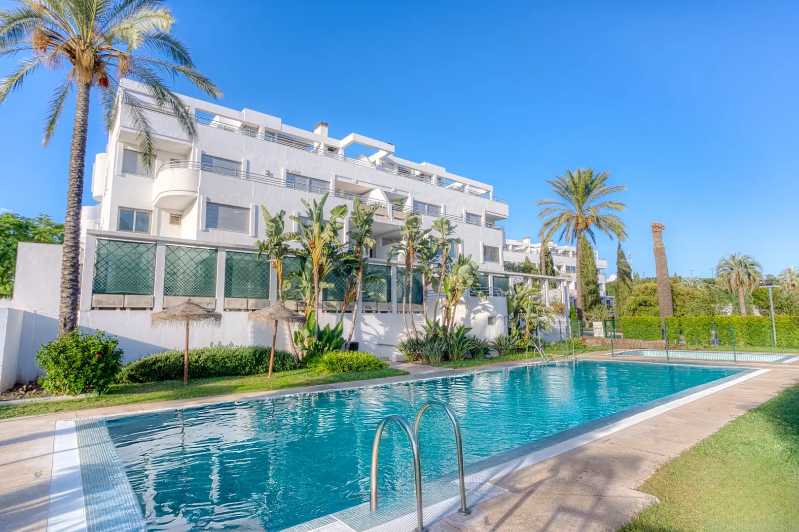 1 - apartment for sale in mijas andalusia spain