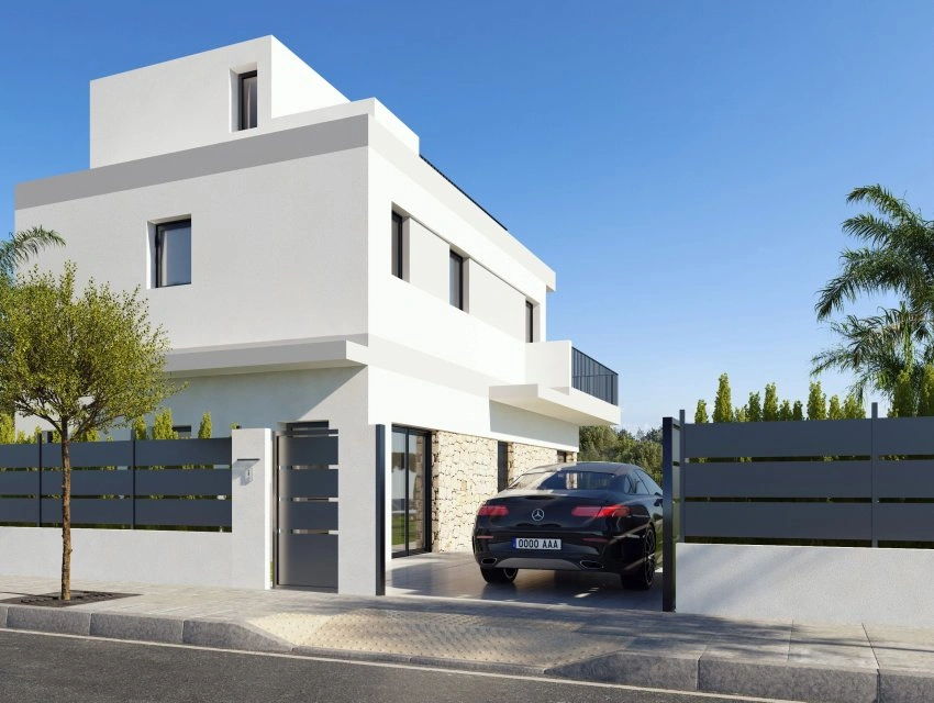2 - verkoop huis uitzicht op zee san miguel de salinas valencian community spanje
