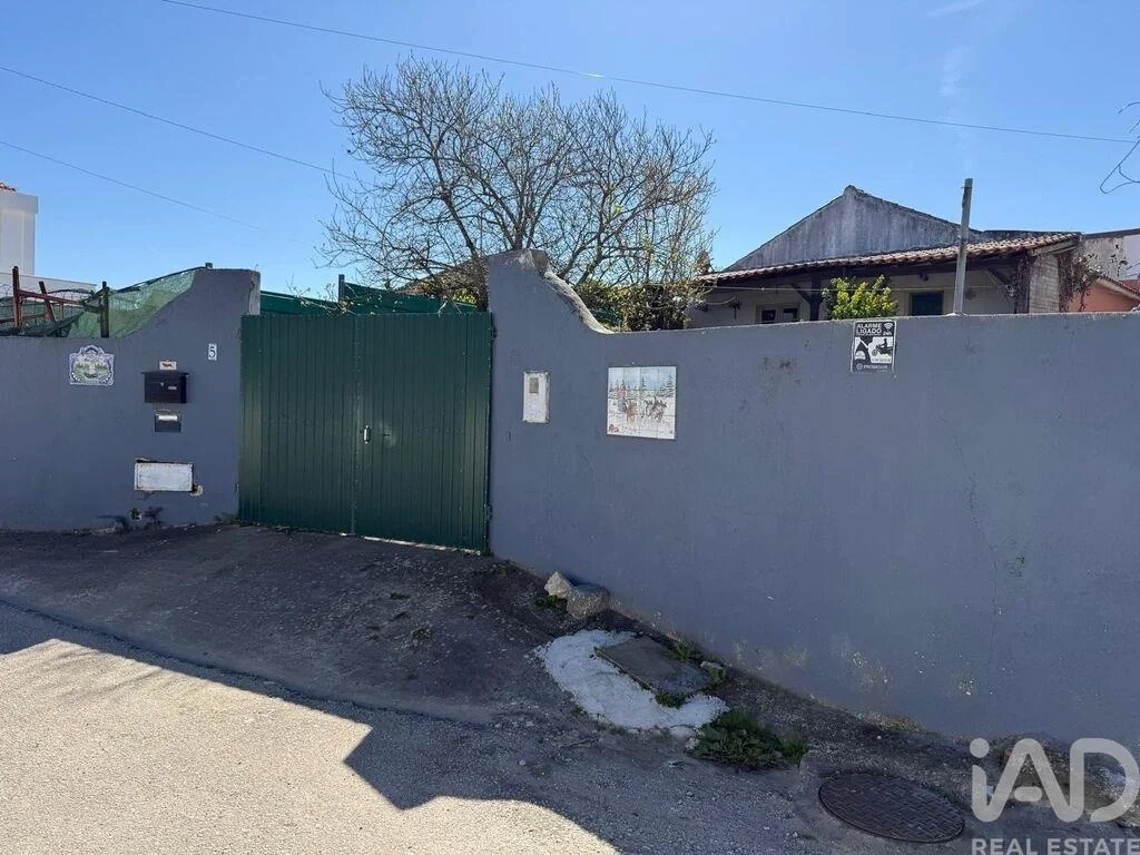 2 - venta casa lourinhã región centro portugal