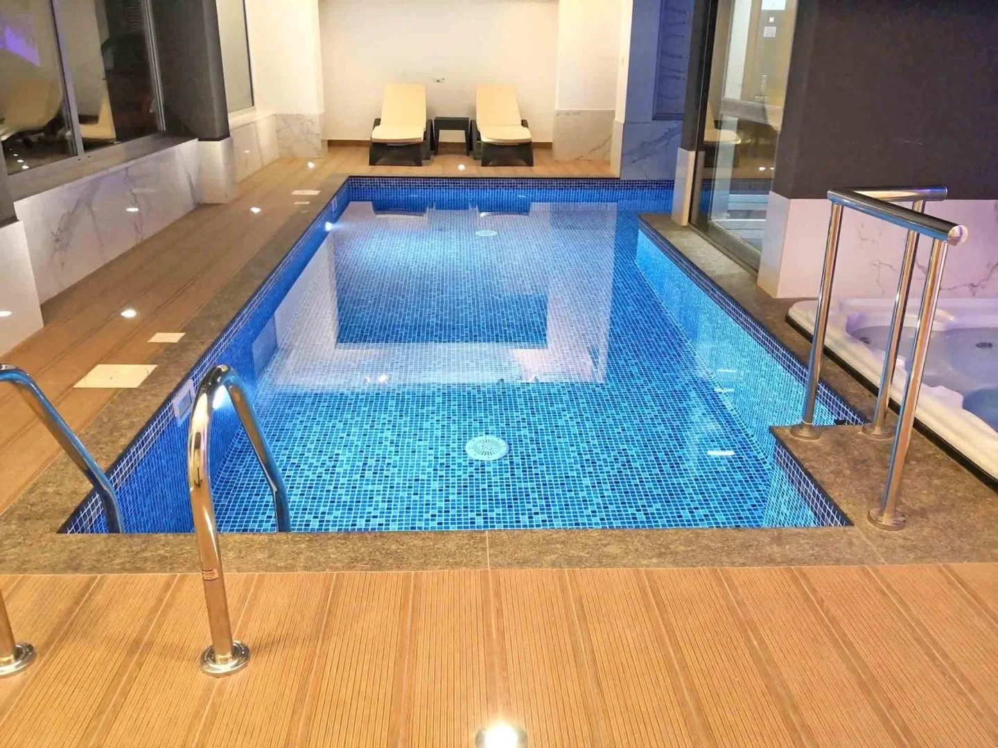 2 - vente appartement yermasoyia limassol chypre