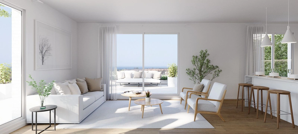 1 - venda apartamento nueva andalucia andaluzia espanha