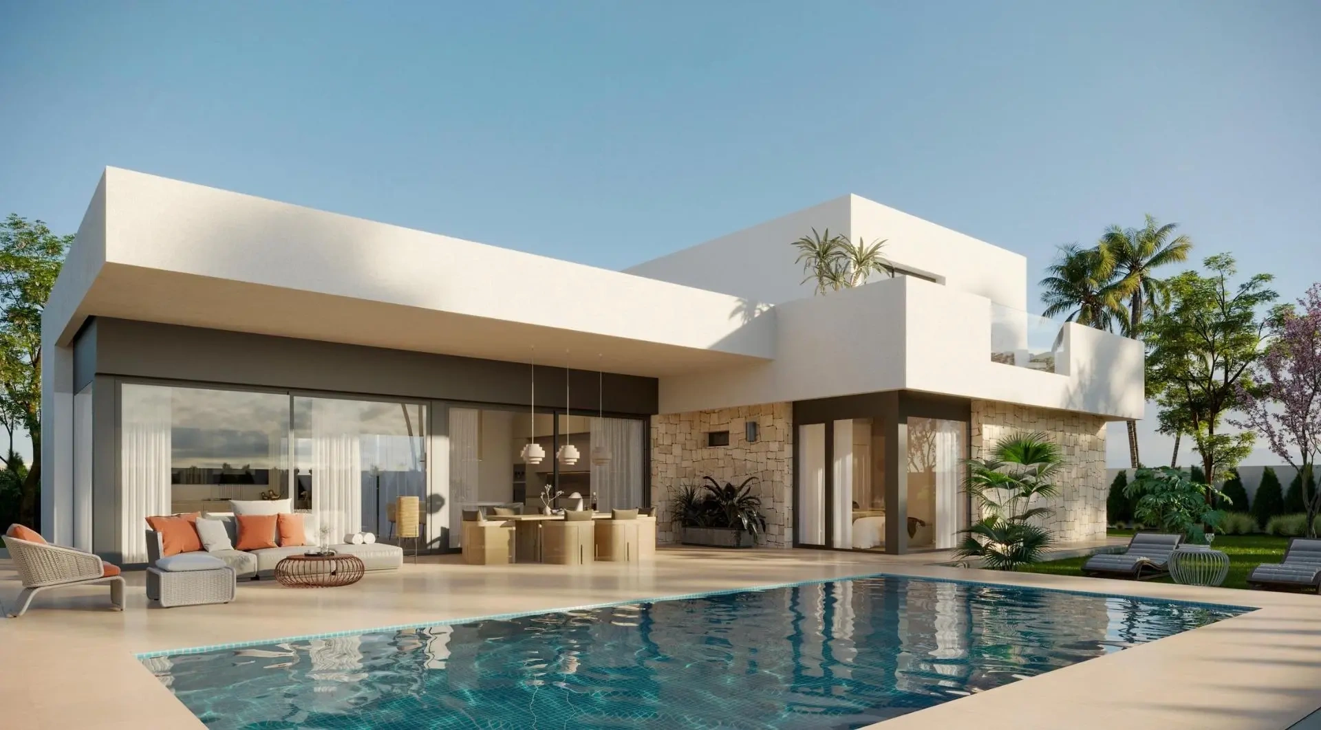2 - venta casa aspe comunidad valenciana españa